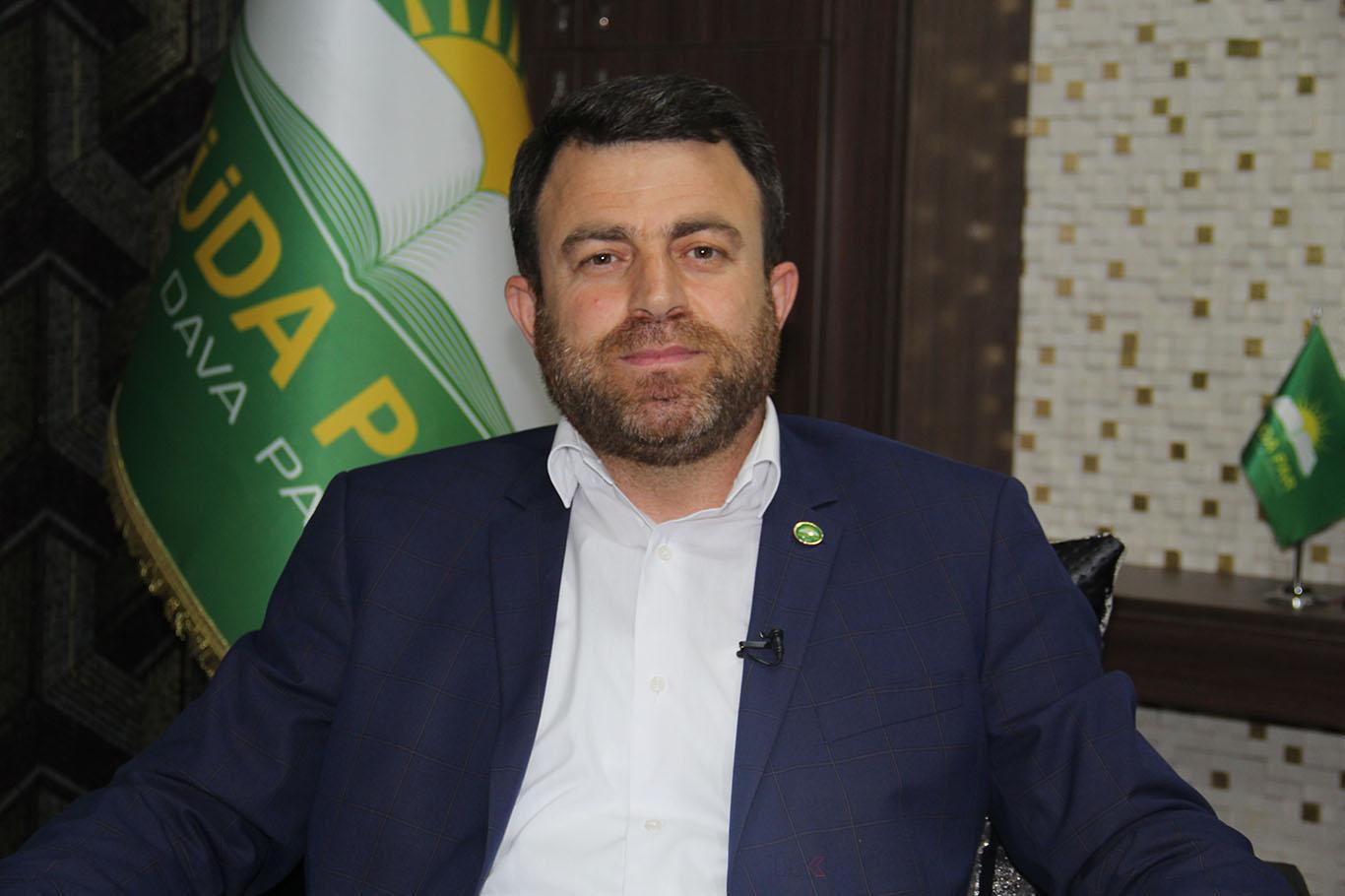 "Hamasi söz ve politikalarla Kudüs'e sahip çıkılmaz" "Hamasi söz ve politikalarla Kudüs'e sahip çıkılmaz"